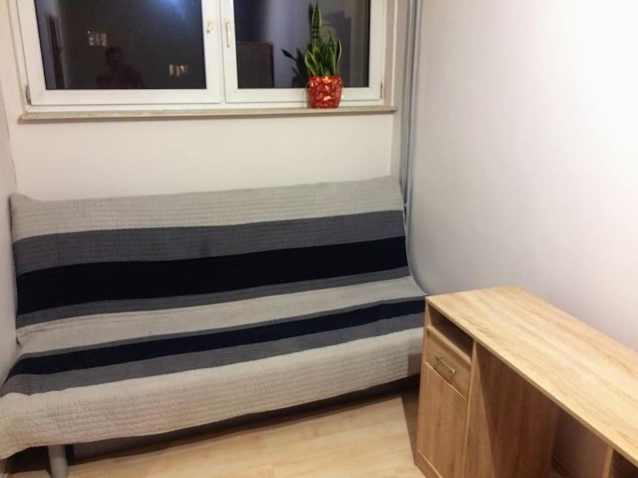 Nice Room, Комната, Pokoj Miedzy Airport Wro A Centrum فروتسواف المظهر الخارجي الصورة
