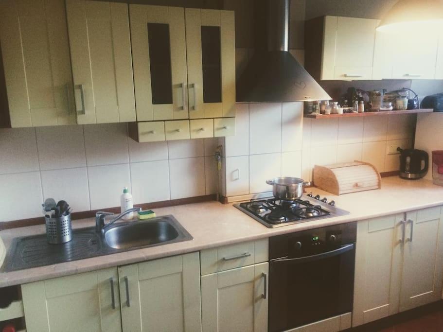 Nice Room, Комната, Pokoj Miedzy Airport Wro A Centrum فروتسواف المظهر الخارجي الصورة