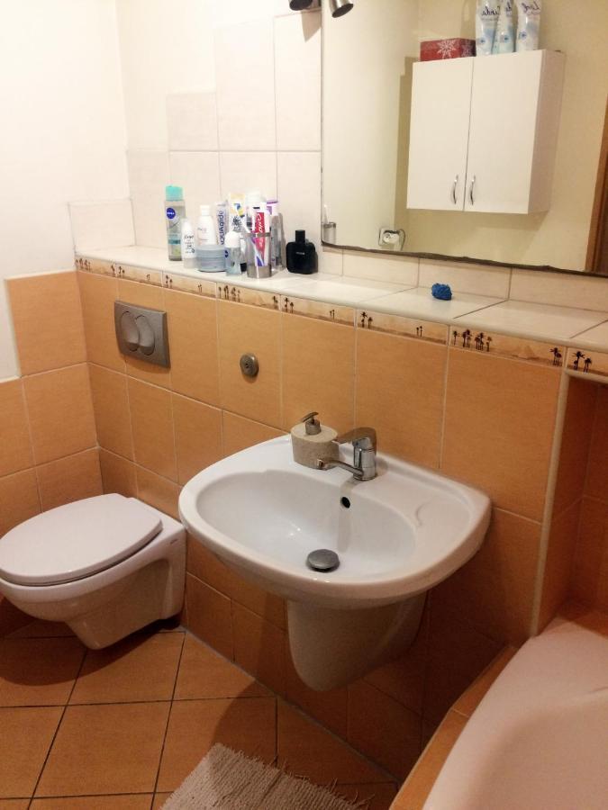 Nice Room, Комната, Pokoj Miedzy Airport Wro A Centrum فروتسواف المظهر الخارجي الصورة